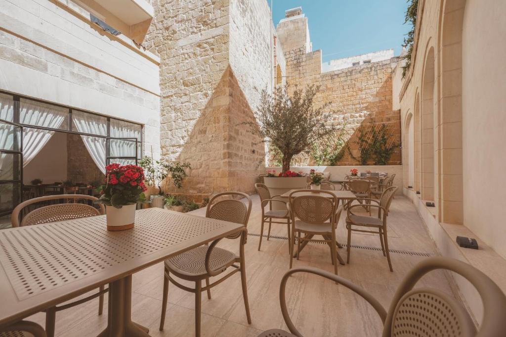 Maria Rosa Suites