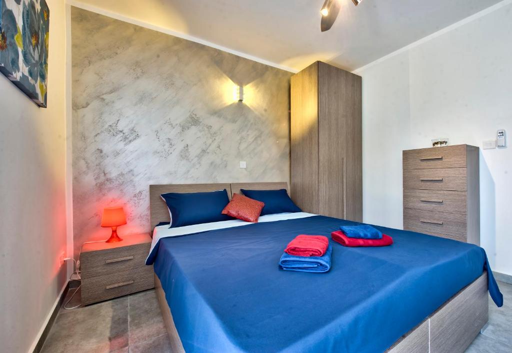 Central Suites