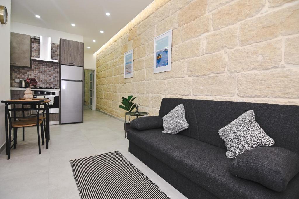 Maisonette 2