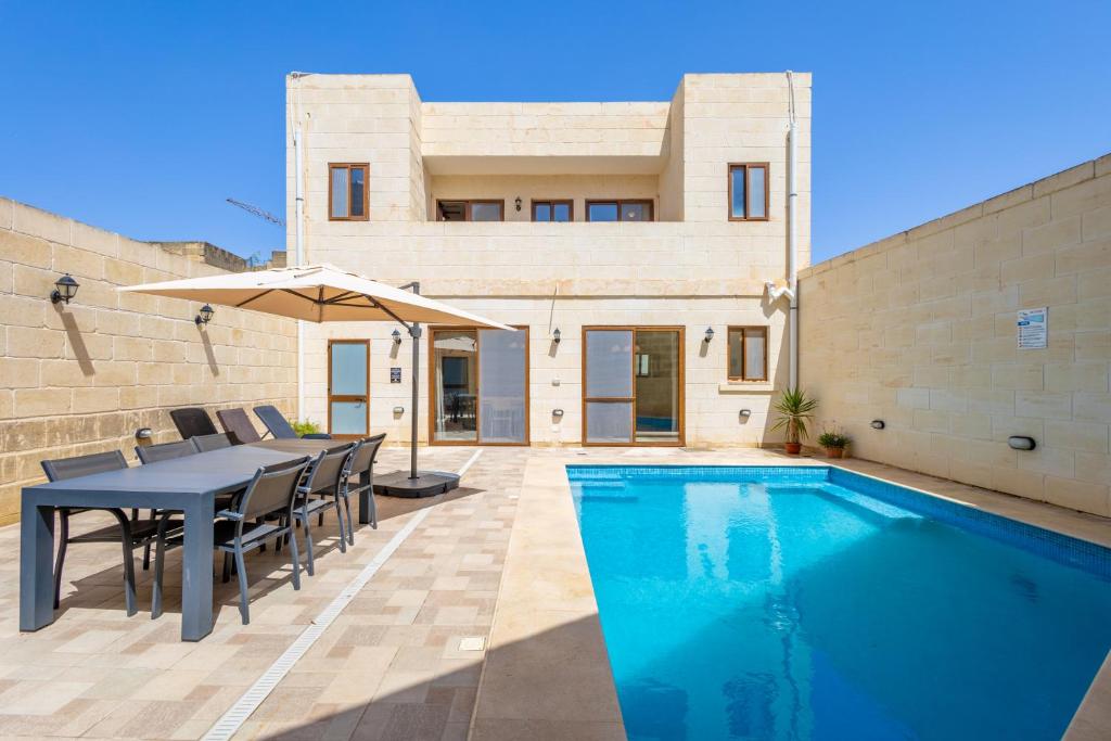 Nadurija Holiday Home