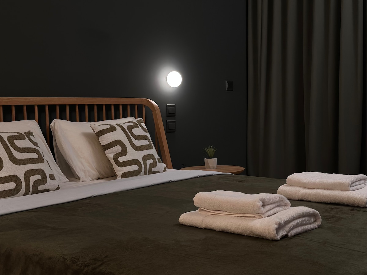 Luxury Stay at Balluta Bay