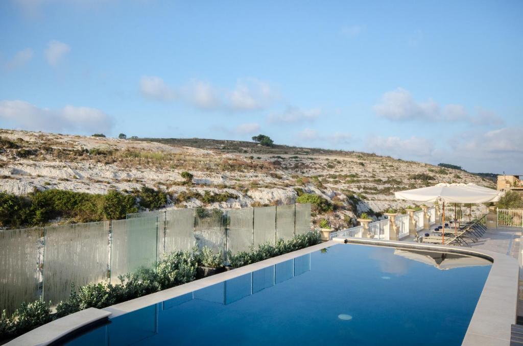 Boutique Hotel Cesca's