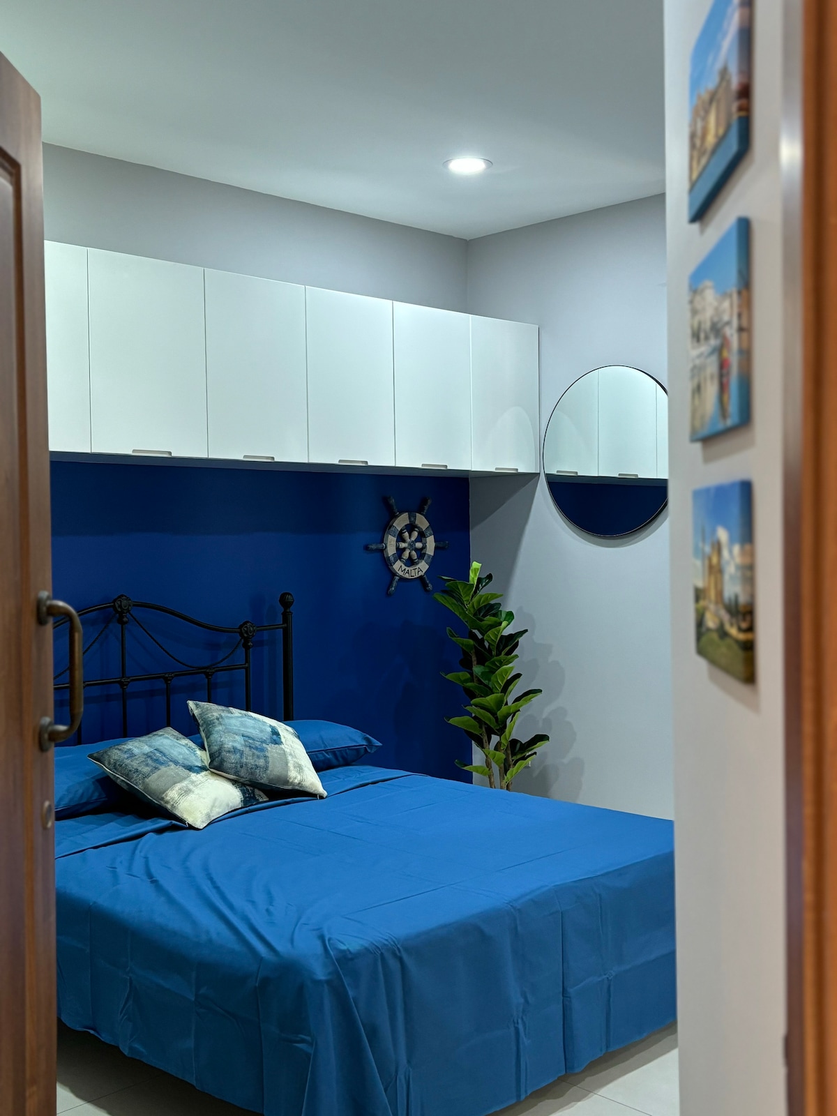 Studio Flat - Bugibba