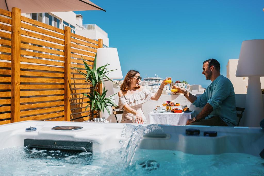 Giorgio Boutique Hotel