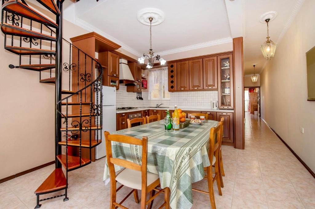 Apartamenty Lantern