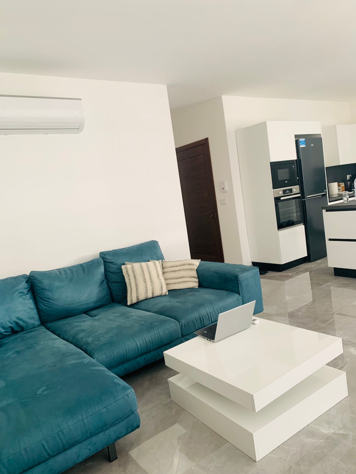 Lovely 1-Bedroom condo in San Pawl Il Bahar