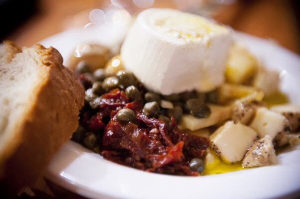 Sunset Food & Drink Tour w Victorii — 4h po Gozo
