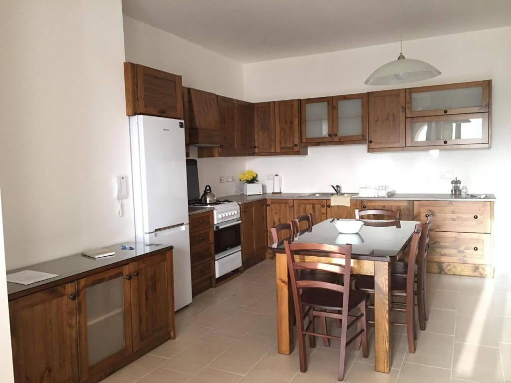 Apartament w Marsalforn, Gozo