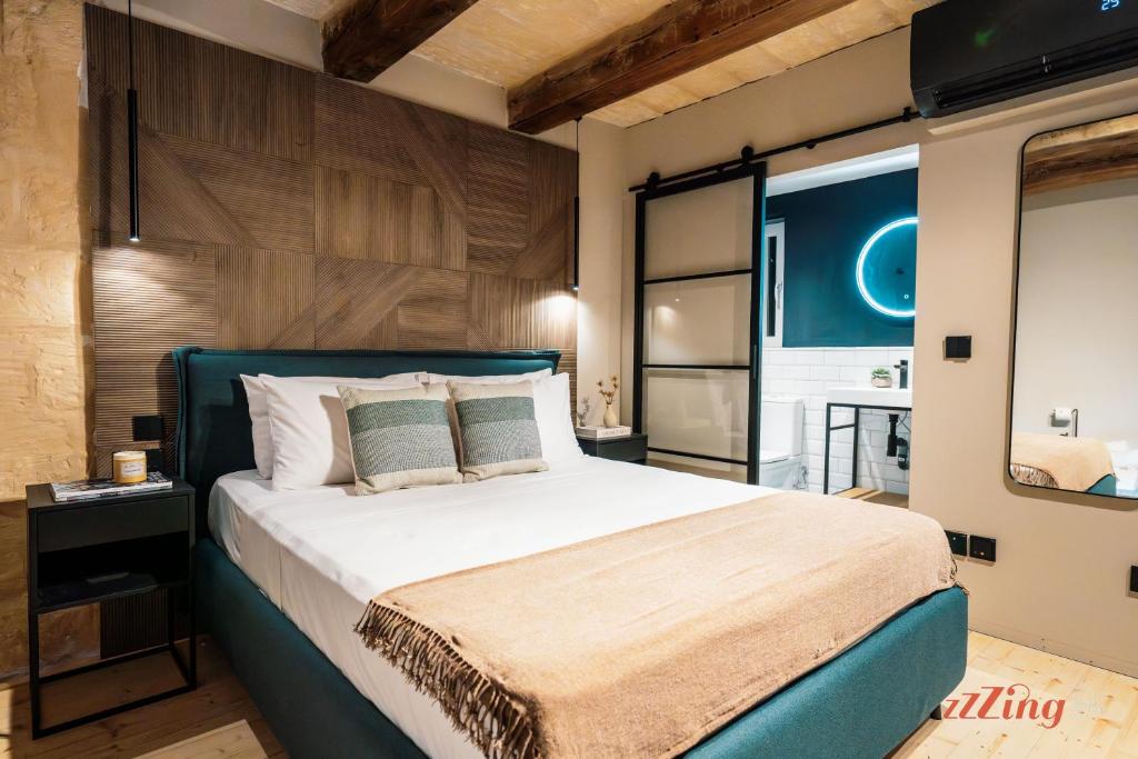The Florian Boutique Guesthouse by Zzzing