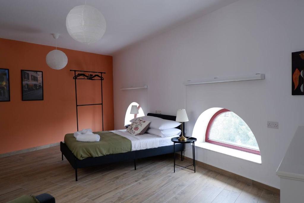 Peprina Apt 2 in Central Rabat