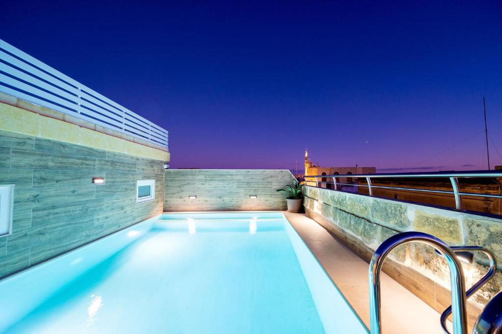 C4 Retreats Gozo