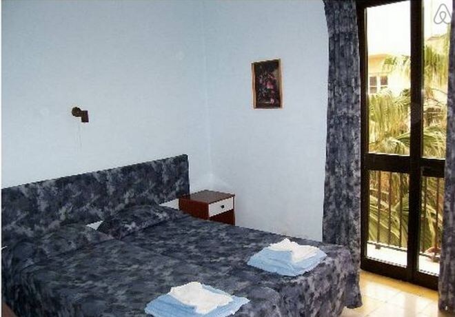 The Maltesecross Guesthouse (RM2)