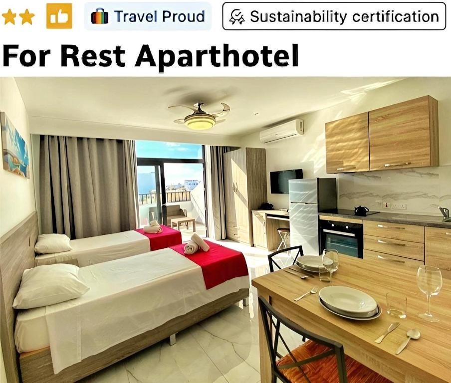 For Rest Aparthotel
