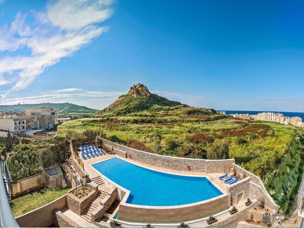 Cały Apartament z dostępem do basenu i spacer do plaży