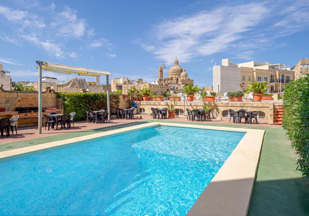 Hotel Mariblu