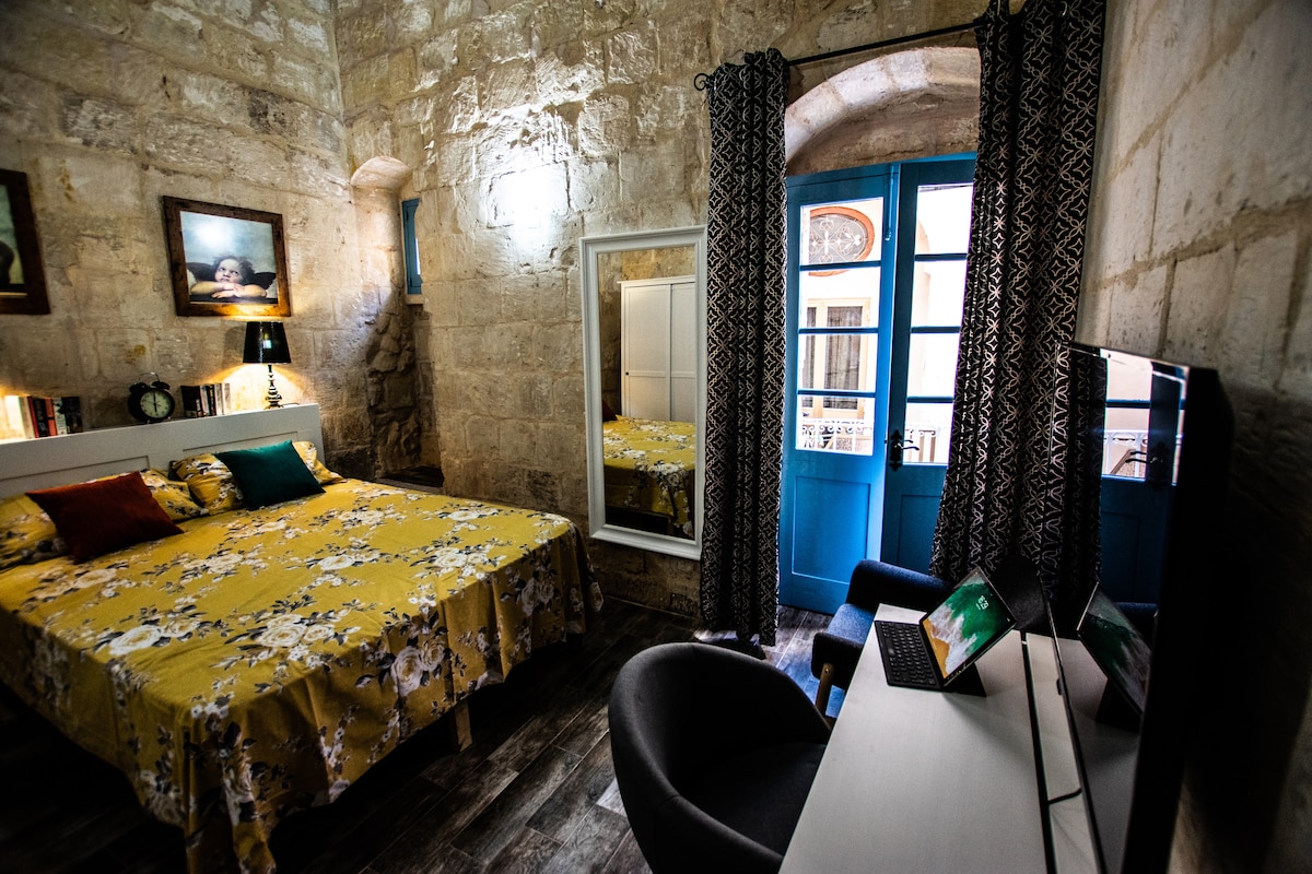 Cosy Townhouse in Historic centre