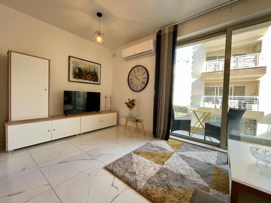 2BR Comfort Apartment Bugibba by Holi