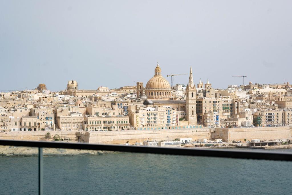 Best View Fortina Luxury Suites