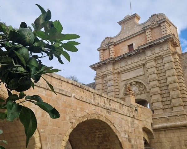 Prywatna wycieczka po Malcie z licencjonowanym przewodnikiem — Best Tours Malta
