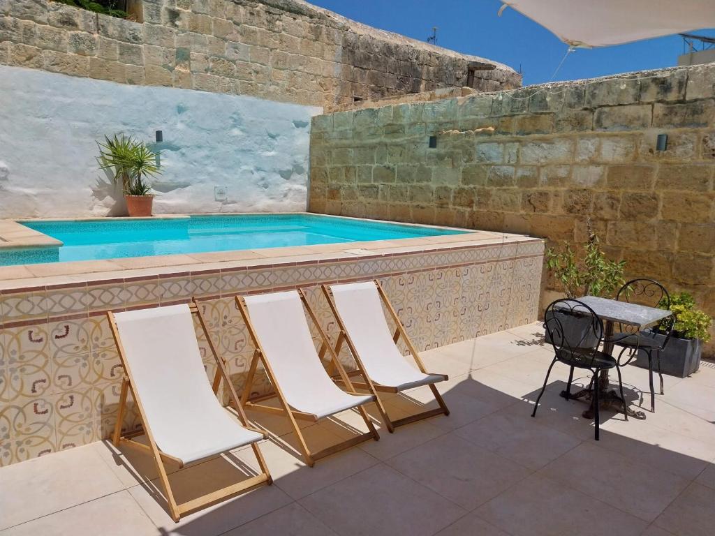 Lemon Tree Relais by CX Collection