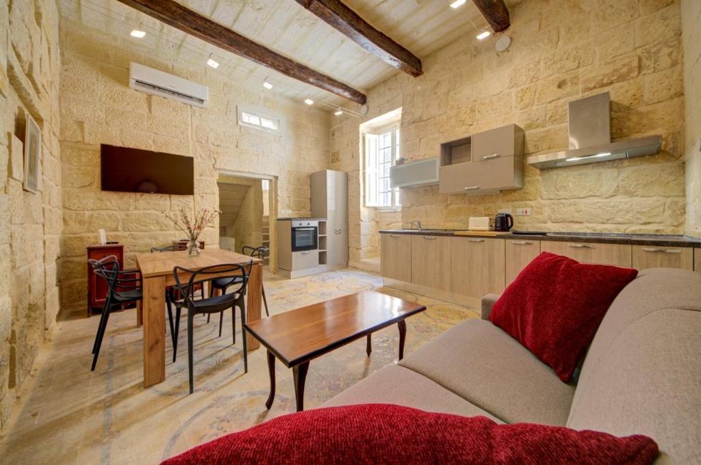 Ta' Zaren Townhouse in Siggiewi