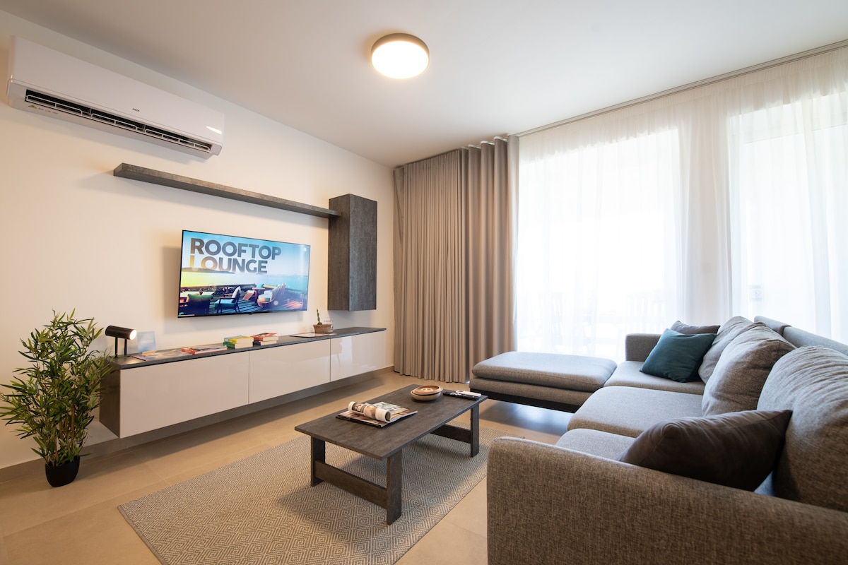 The Valley Collection - Suite B7
