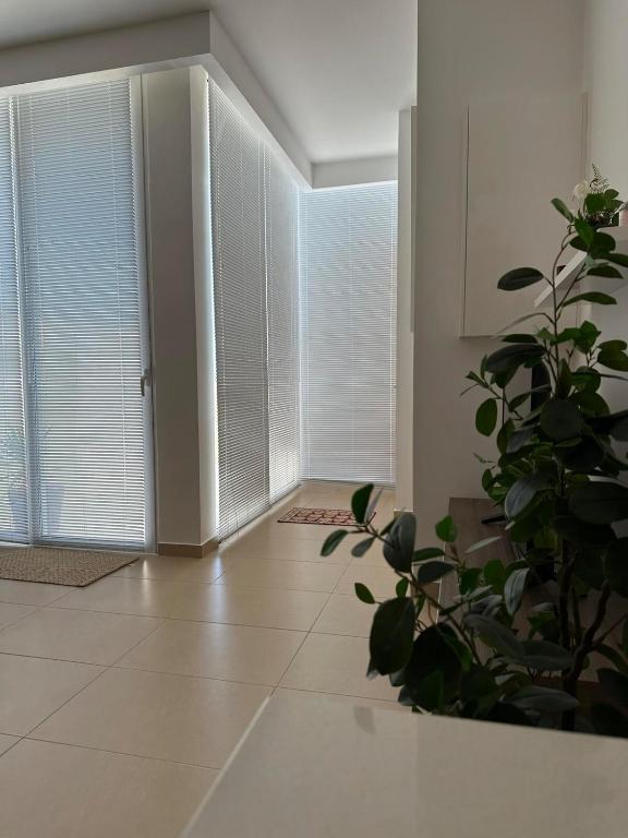 Gozo Nadur Penthouse with Sea View