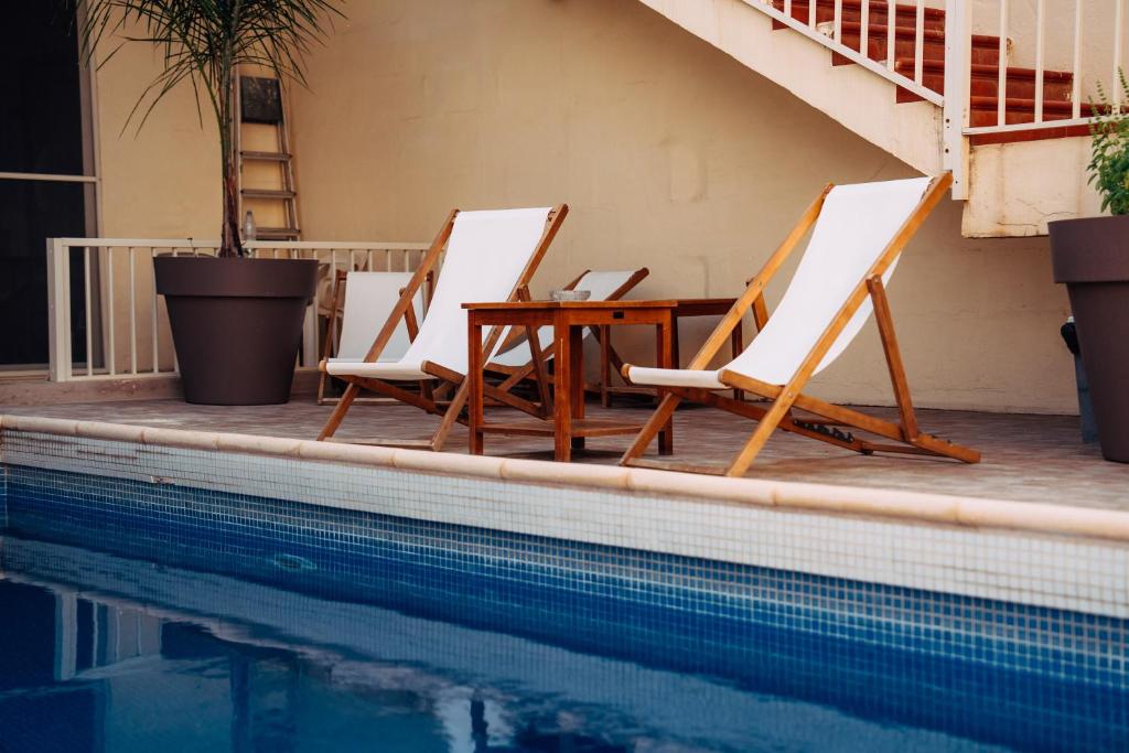 Rapture Gozo - Guesthouse