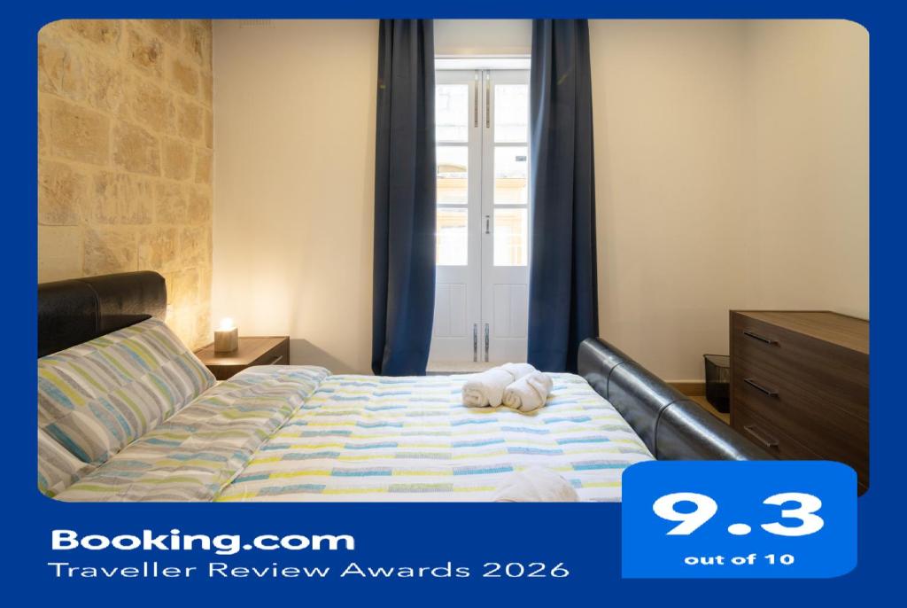 16 lettings - charming character house