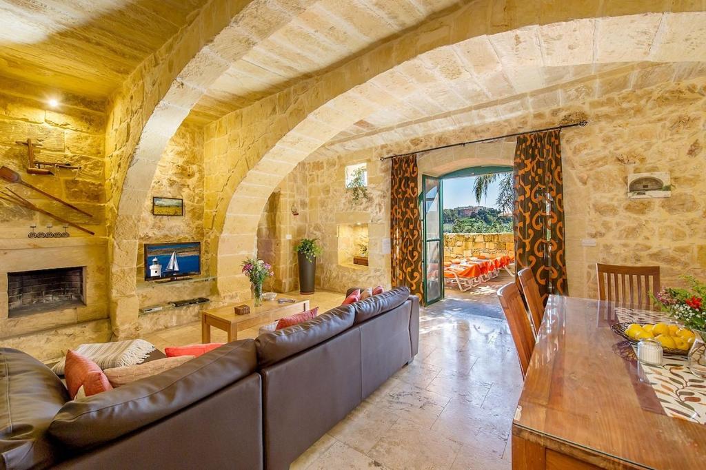 Razzett Tuta Holiday Home