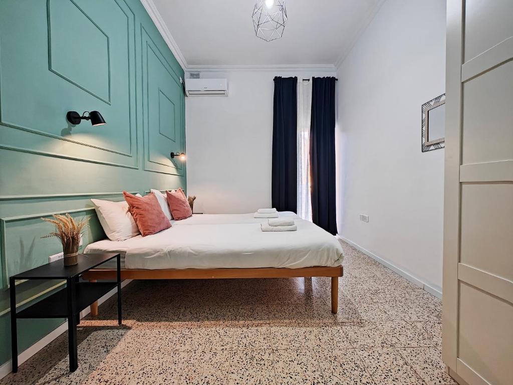 Cosy room 6