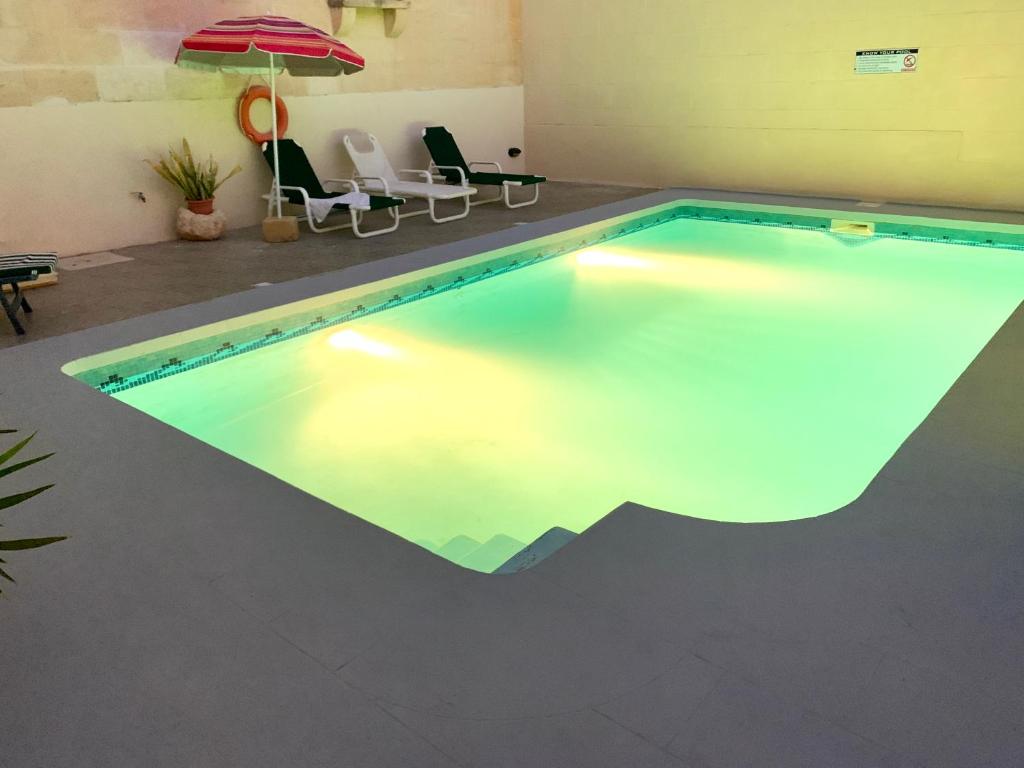 Family Farmhouse & Private Pool Very Good 8