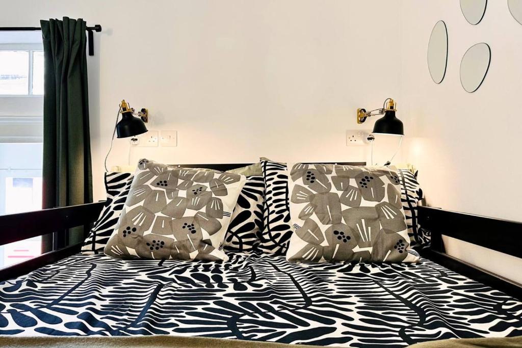 Studio 4 Sliema