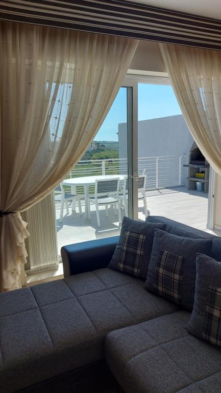 Trilogy Penthouse, Holiday Home, Gozo