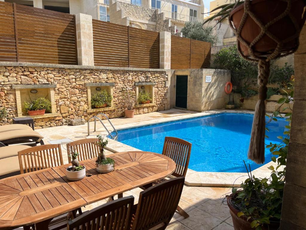 Tal-Mans Farmhouse Gozo