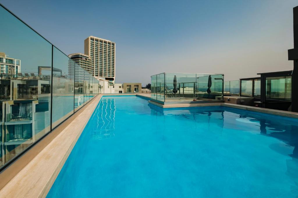 Spinola Hotel