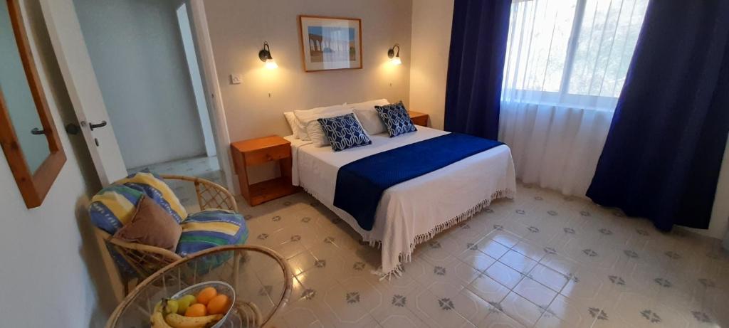Villa Bronja Studio airconditioned apartment Xlendi