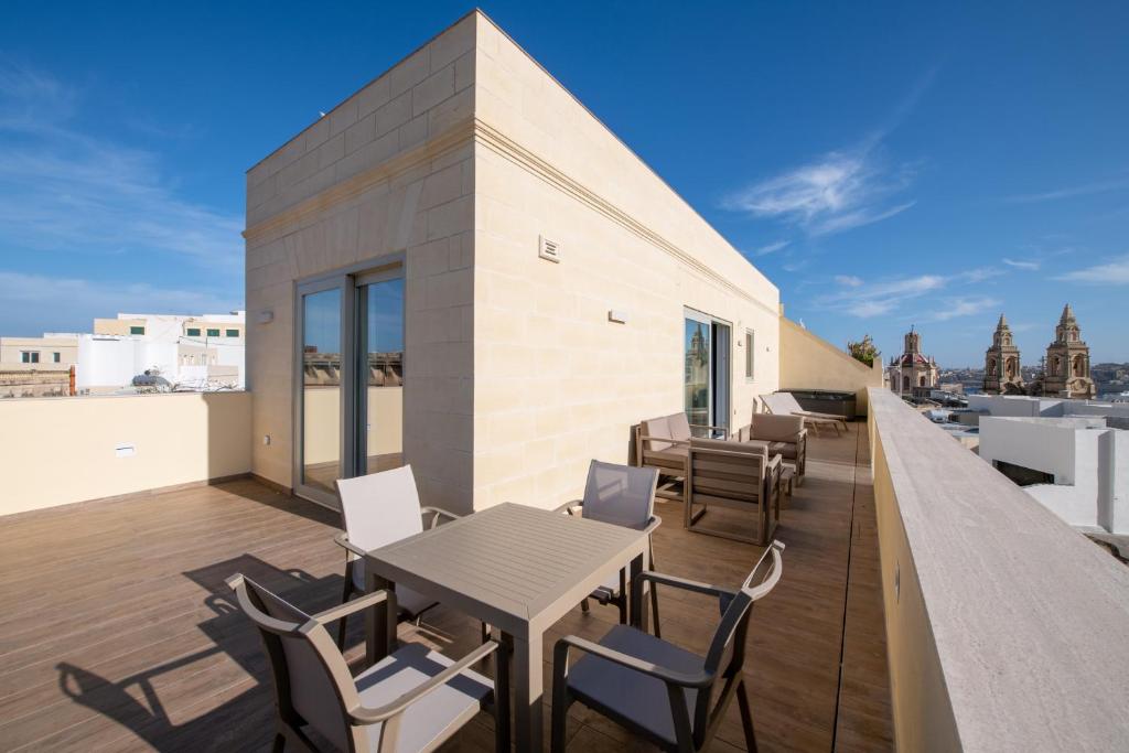 Marea Boutique Hotels