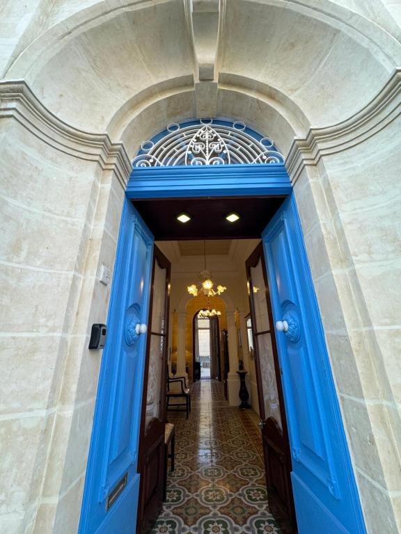 B&S Accommodation 1940 House of Character Żejtun, Malta