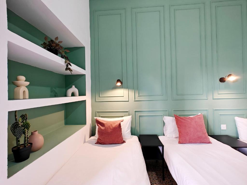 Cosy room 9