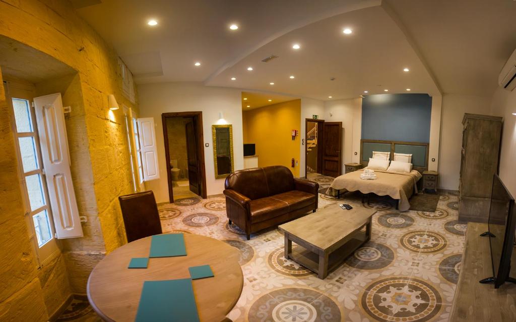Casa Azzopardi Suites