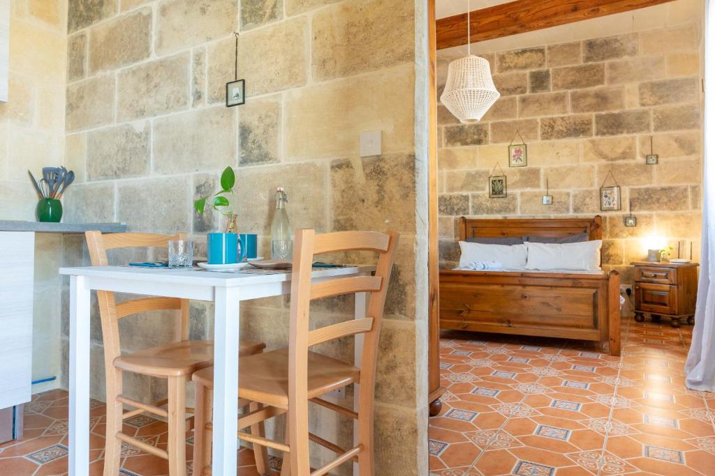 Laremi Gozo B&B