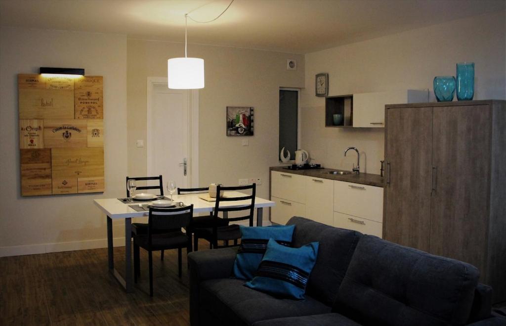 Cozy Apartment in the Heart of Qala