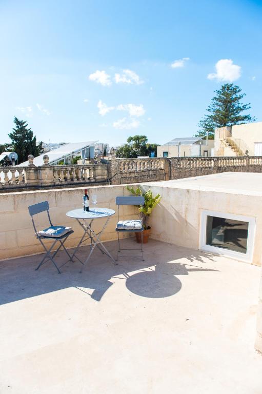 San Anton Suites