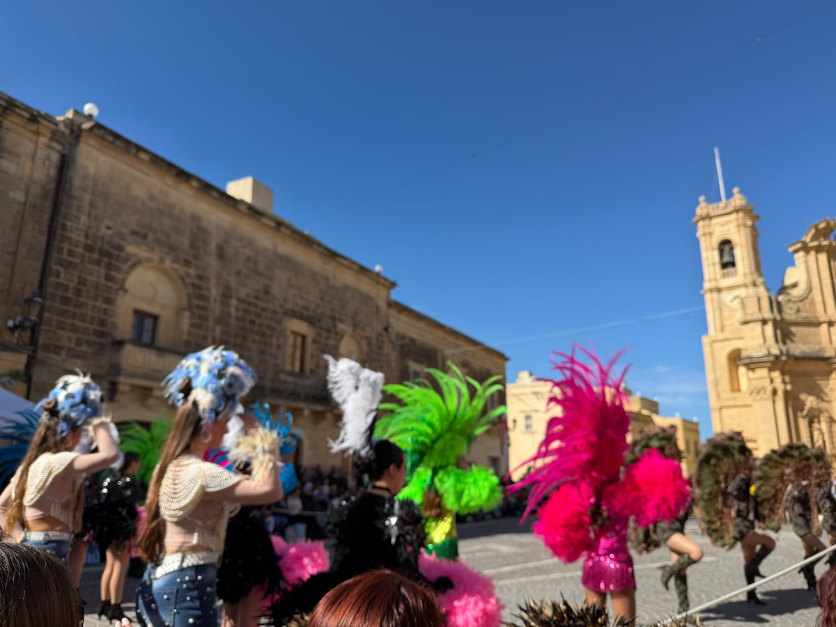Apartament 3-sypialniowy Gozo