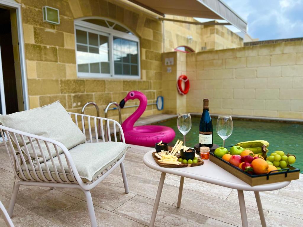 Dar Leli Farmhouse