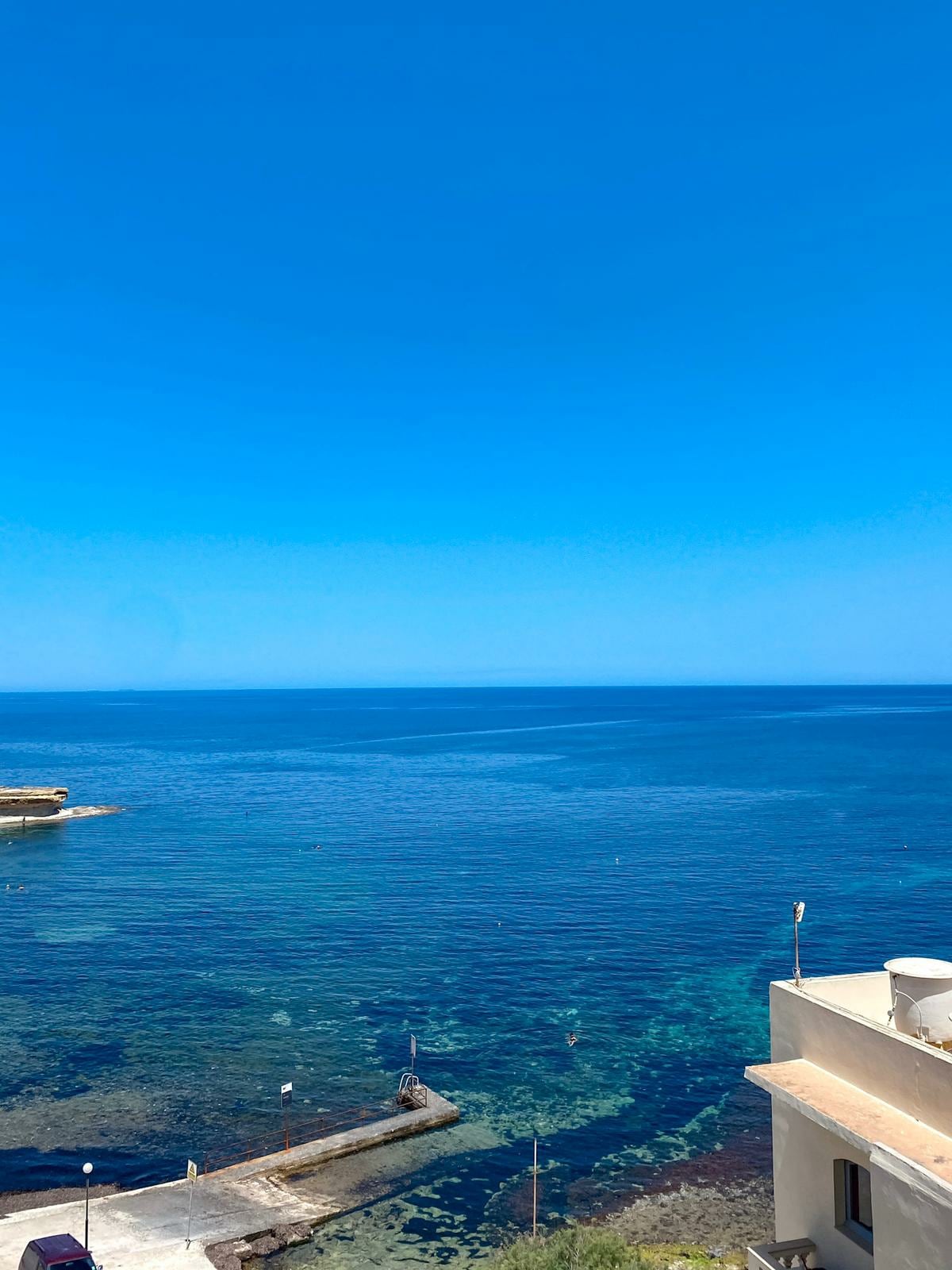 Oyster Flats - Apartament nadmorski 7