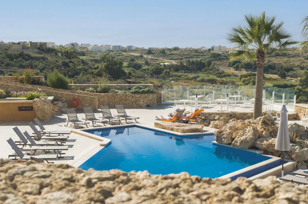 L-Eremita Boutique Hotel
