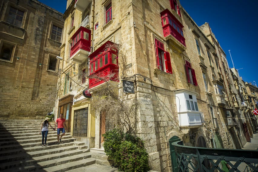 ETours Malta — Prywatna wycieczka po Malcie i Gozo