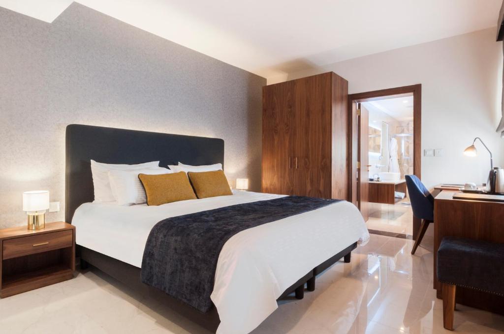 Boutique Hotel The Duke